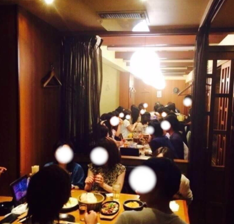 京都飲み会